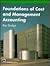Foundations of Cost and Man...
