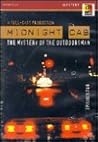 Midnight Cab: The Mystery of the Outdoorsman (Paperback Audio)