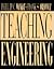 Teaching Engineering