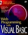 Web Programming With Visual Basic