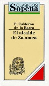 El Alcalde de Zalamea
