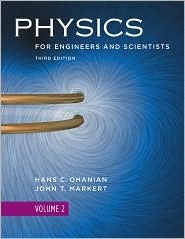 Physics for Engineers and Scientists, Volume 2 (Paperback)