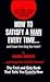 How To Satisfy A Man Every ...