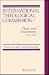 International Theological C...