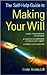 The Self-help Guide to Making Your Will