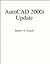AutoCAD 2000i update (The Irwin graphics series)