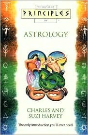 Thornson's Principles of Astrology (Paperback)