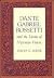 Dante Gabriel Rossetti and ...