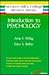 Introduction to Psychology (Mcgraw-Hill College Review Books Series)