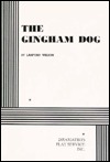 The Gingham Dog (Paperback)