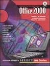Projects for Office 2000, Microsoft Certified Edition Projects for Office 2000, Microsoft Certified Edition