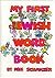 My First Jewish Word Book by Roz Schanzer