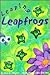 Leaping Leapfrogs (Button Books)