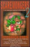 Scaremongers 2: Redbrick Eden (Paperback)