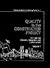 Quality in the Constructed Project: A Guide for Owners, Designers, and Constructors (Asce Manuals and Reports of Engineering Practice, No 73)