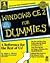 Windows Ce 2 for Dummies