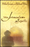 The Jerusalem Scroll (Hardcover)