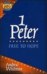 1 Peter: Free to ...