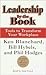Leadership by the Book: Too...