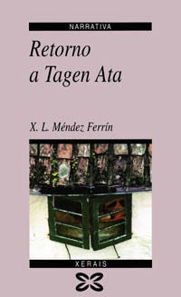 Retorno a Tagen Ata (Paperback)