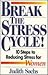 Break The Stress Cycle! 10 Steps to Reducing Stress for Women