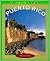 Puerto Rico (True Books: Geography: Countries)