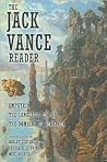 The Jack Vance Reader by Jack Vance
