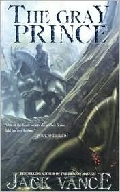 The Gray Prince