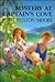 Mystery at Captain's Cove by Ruth Nulton Moore