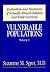 Vulnerable Populations Vol 1