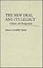 The New Deal and Its Legacy by Robert Eden