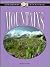 Mountains (Geography Detective)