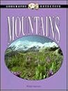 Mountains (Geography Detective) Mountains (Geography Detective)