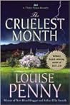 The Cruelest Month by Louise Penny