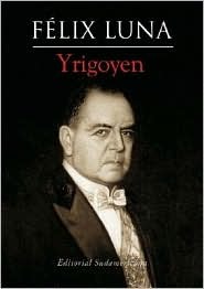 Yrigoyen (Paperback)