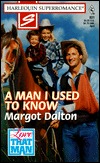 A Man I Used To Know (Paperback)