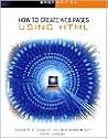 The Interactive Computing Series: How to Create Web Pages using HTML - Brief