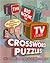 The Big Book of TV Guide Crossword Puzzles: 300 Crossword Puzzles From the TV Guide Archives!