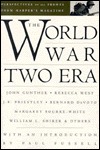 World War Two Era: Perspectives on All Fronts from Harpers Magazine (The American Retrospective)