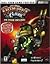 Ratchet &Clank(tm) by Greg Off