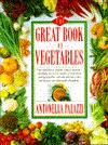 The Great Book of Vegetables (Hardcover)