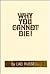 Why You Cannot Die: The Continuity of Life