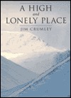 High and Lonely Place (Paperback)