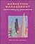 Marketing Management: A Strategic Approach With a Global Orientation (The Irwin Series in Marketing)