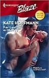 For Lust or Money by Kate Hoffmann