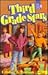 Third Grade Stars by Candice F. Ransom
