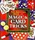 The Amazing Book of Magic & Card Tricks