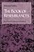 The Book of Resemblances by Edmond Jabès