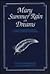 Mary Summer Rain on Dreams: A Quick-Reference Guide to over 14,500 Dream Symbols
