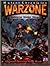 Mutant Chronicles Warzone: Universe Under Seige